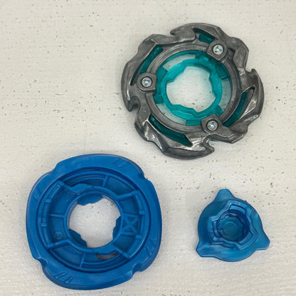 おもちゃ・玩具 ヘルズリーパーT3-85P ベイブレードX BEYBLADE X ヘルズリーパーT3-85P【イオン広店】