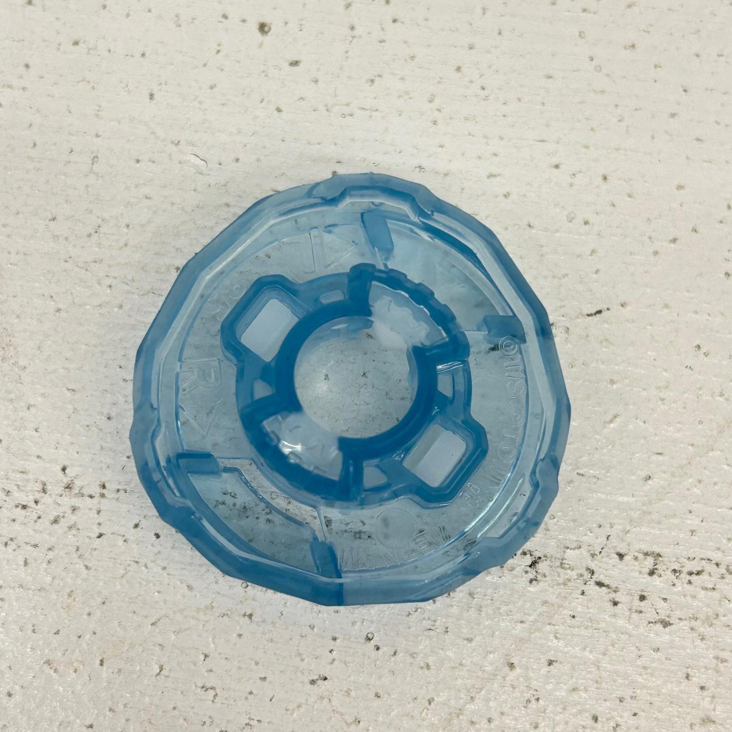 おもちゃ・玩具 ヘルズリーパーT3-85P ベイブレードX BEYBLADE X ヘルズリーパーT3-85P【イオン広店】