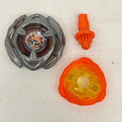 おもちゃ・玩具 ウィザードアロー3-60T ベイブレードX BEYBLADE X ウィザードアロー3-60T【イオン広店】