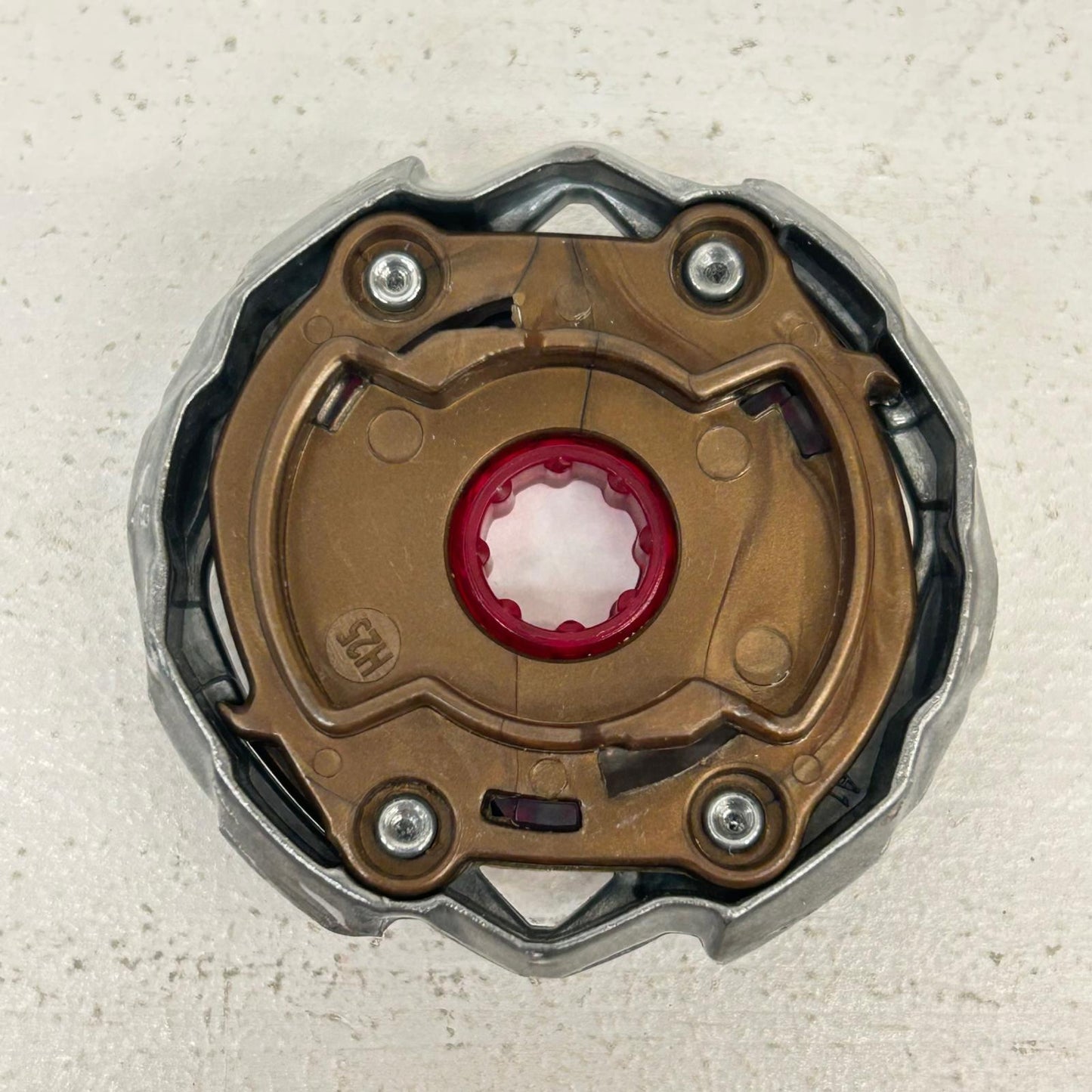 おもちゃ・玩具 ウィザードアロー3-60T ベイブレードX BEYBLADE X ウィザードアロー3-60T【イオン広店】