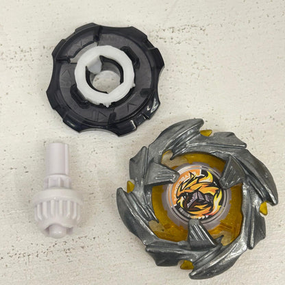 おもちゃ・玩具 コバルトドラグーン4-55WB ベイブレードX BEYBLADE X コバルトドラグーン4-55WB【イオン広店】