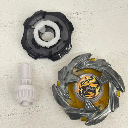 おもちゃ・玩具 コバルトドラグーン4-55WB ベイブレードX BEYBLADE X コバルトドラグーン4-55WB【イオン広店】