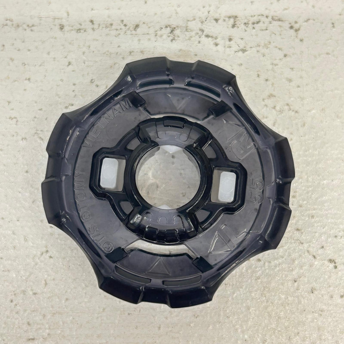 おもちゃ・玩具 コバルトドラグーン4-55WB ベイブレードX BEYBLADE X コバルトドラグーン4-55WB【イオン広店】