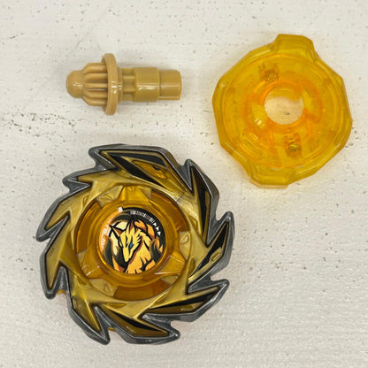 おもちゃ・玩具 フォックスブラッシュJ2-60U ベイブレードX BEYBLADE X フォックスブラッシュJ2-60U【イオン広店】