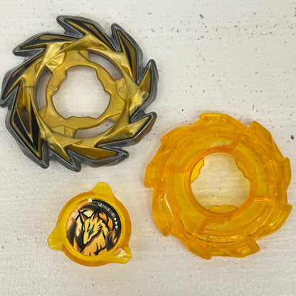 おもちゃ・玩具 フォックスブラッシュJ2-60U ベイブレードX BEYBLADE X フォックスブラッシュJ2-60U【イオン広店】