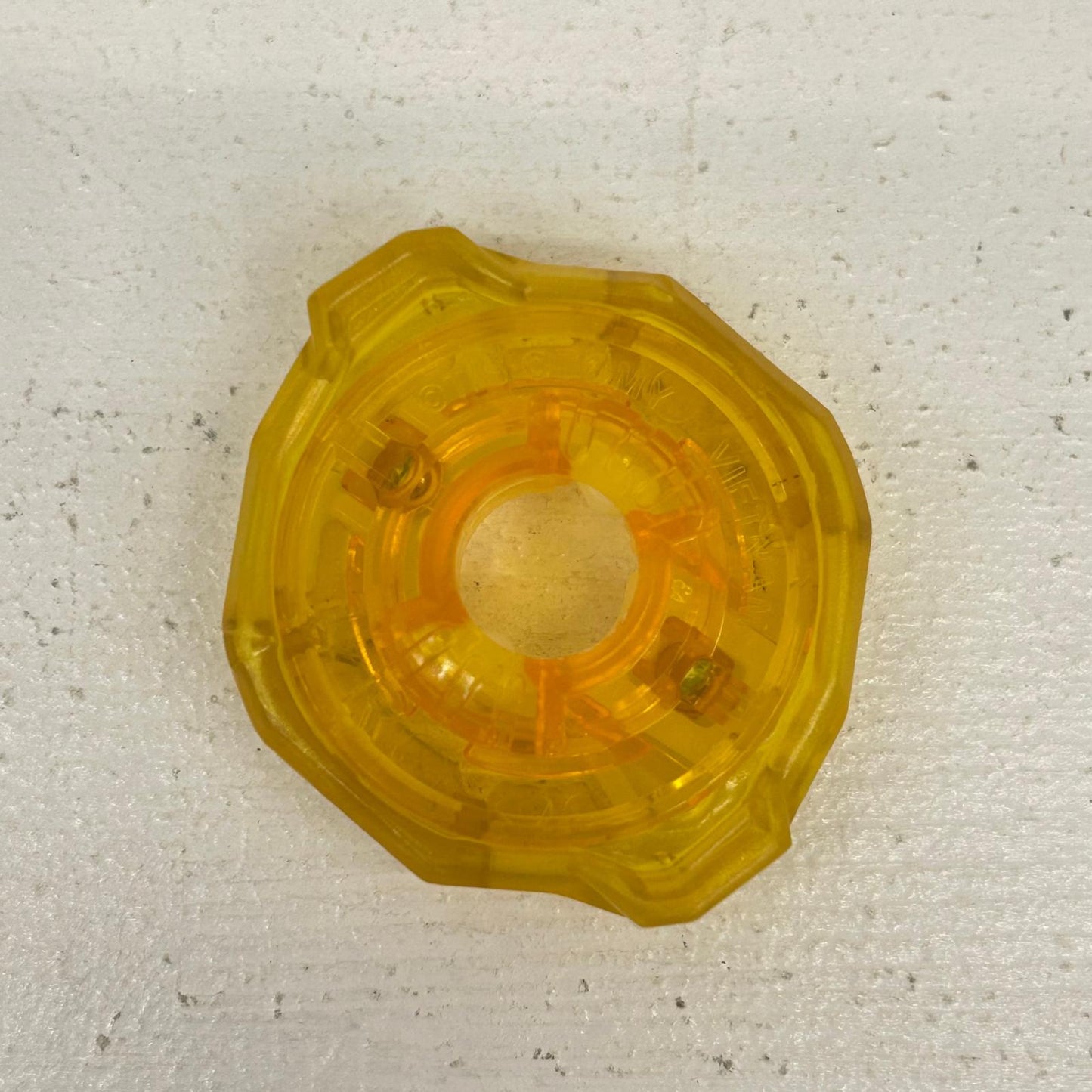 おもちゃ・玩具 フォックスブラッシュJ2-60U ベイブレードX BEYBLADE X フォックスブラッシュJ2-60U【イオン広店】