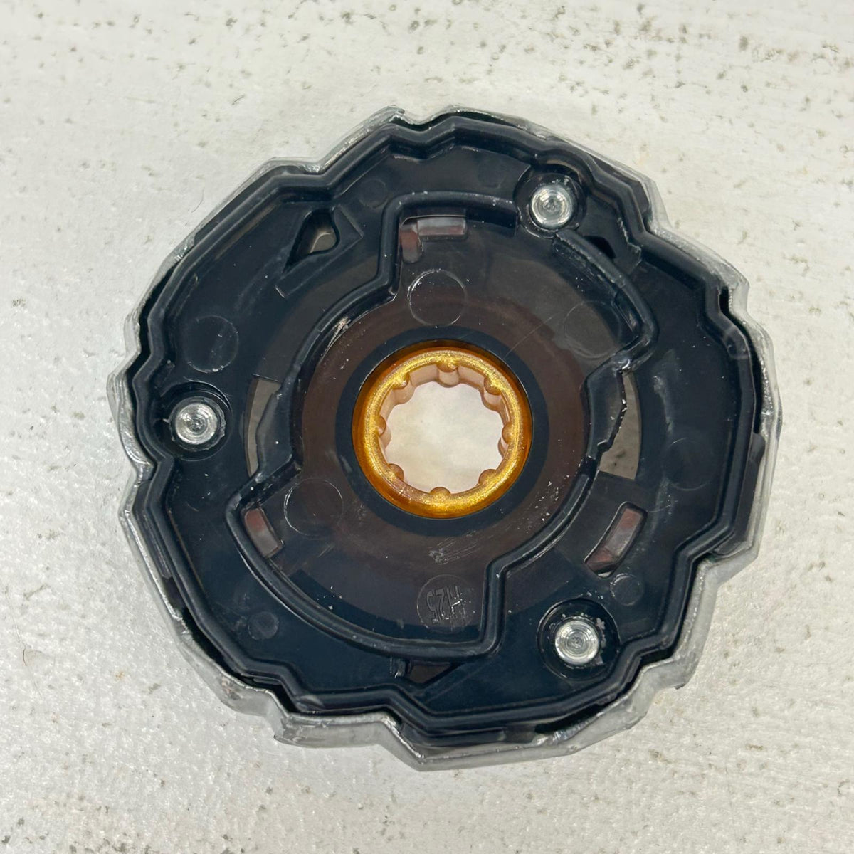 おもちゃ・玩具 レオンクロー5-60P ベイブレードX BEYBLADE X レオンクロー5-60P 【イオン広店】