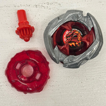 おもちゃ・玩具 サムライセイバー9-65LO ベイブレードX BEYBLADE X サムライセイバー9-65LO【イオン広店】