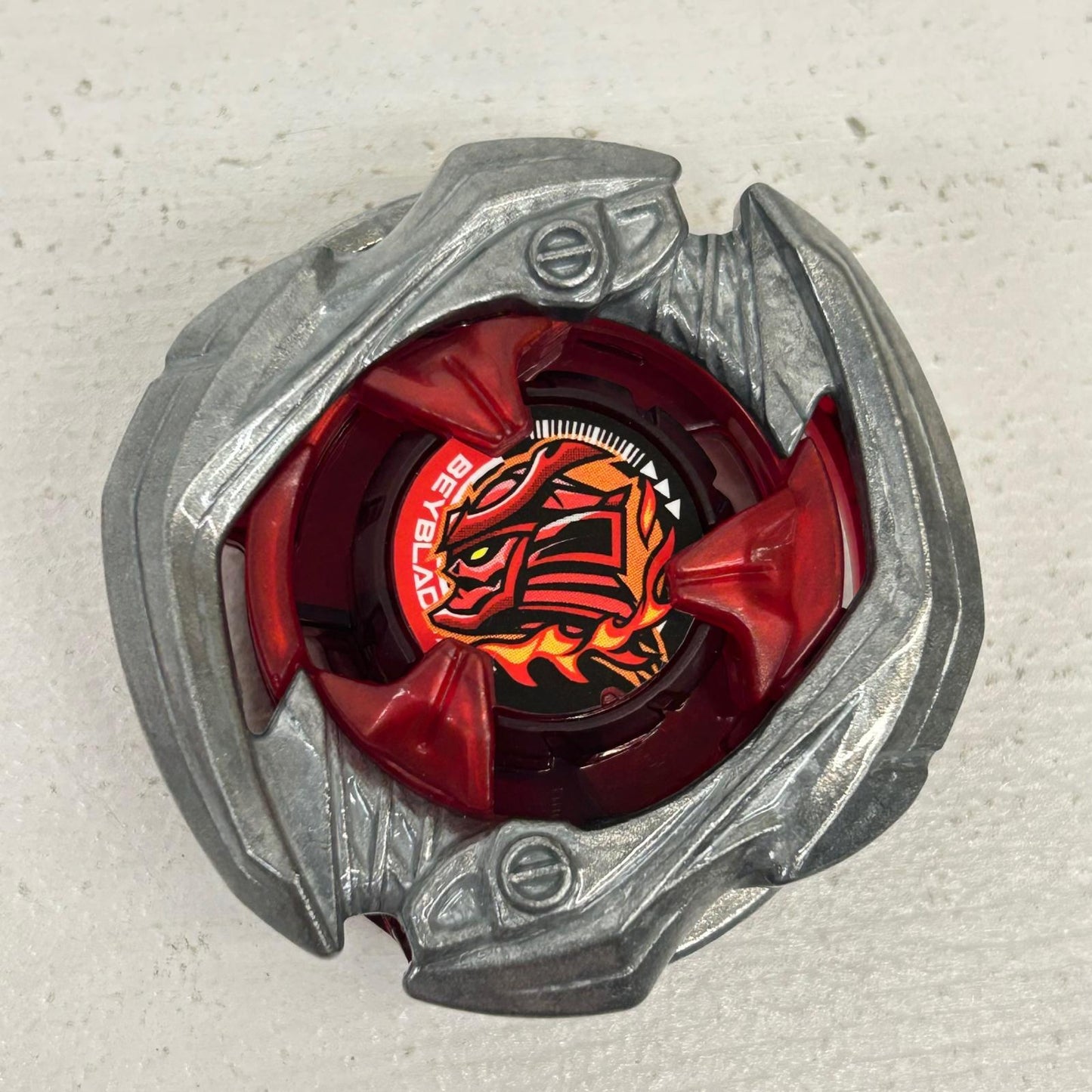 おもちゃ・玩具 サムライセイバー9-65LO ベイブレードX BEYBLADE X サムライセイバー9-65LO【イオン広店】