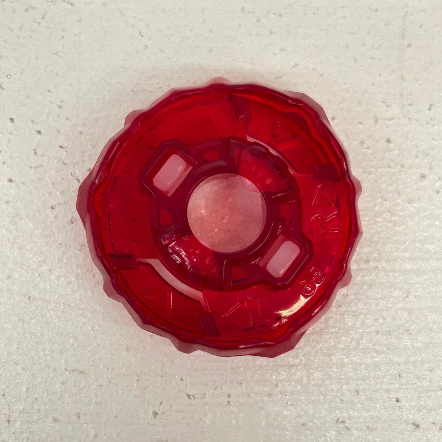おもちゃ・玩具 サムライセイバー9-65LO ベイブレードX BEYBLADE X サムライセイバー9-65LO【イオン広店】