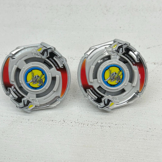 おもちゃ・玩具 2点 ドライガースラッシュ4-80P ベイブレードX BEYBLADE X ドライガースラッシュ4-80P【イオン広店】