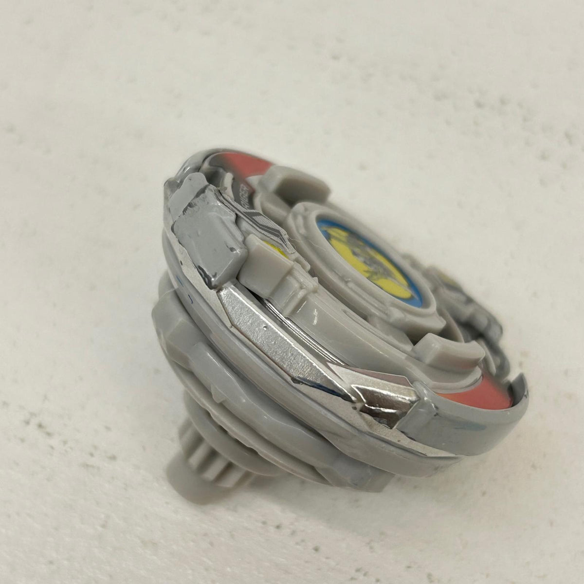 おもちゃ・玩具 2点 ドライガースラッシュ4-80P ベイブレードX BEYBLADE X ドライガースラッシュ4-80P【イオン広店】