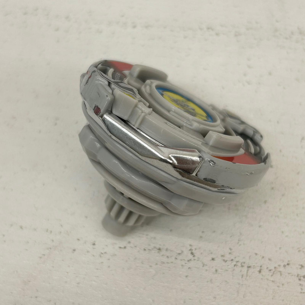 おもちゃ・玩具 2点 ドライガースラッシュ4-80P ベイブレードX BEYBLADE X ドライガースラッシュ4-80P【イオン広店】