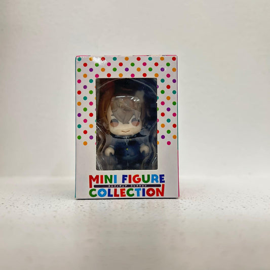 フィギュア 加賀美ハヤト デフォルト衣装 にじさんじ ミニフィギュアコレクション 加賀美ハヤト 【フィギュア】【イオン広店】
