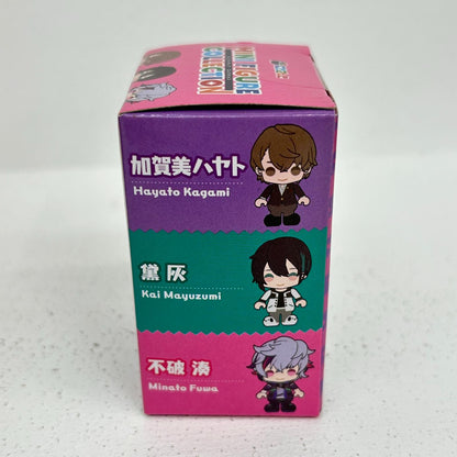 フィギュア 加賀美ハヤト デフォルト衣装 にじさんじ ミニフィギュアコレクション 加賀美ハヤト 【フィギュア】【イオン広店】