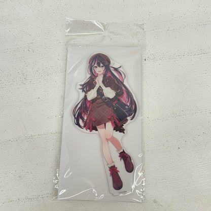 その他ホビー AZKi バレンタイン アクリルスタンド Message for You ホロライブ AZKi 【イオン広店】