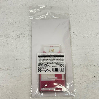 その他ホビー AZKi バレンタイン アクリルスタンド Message for You ホロライブ AZKi 【イオン広店】
