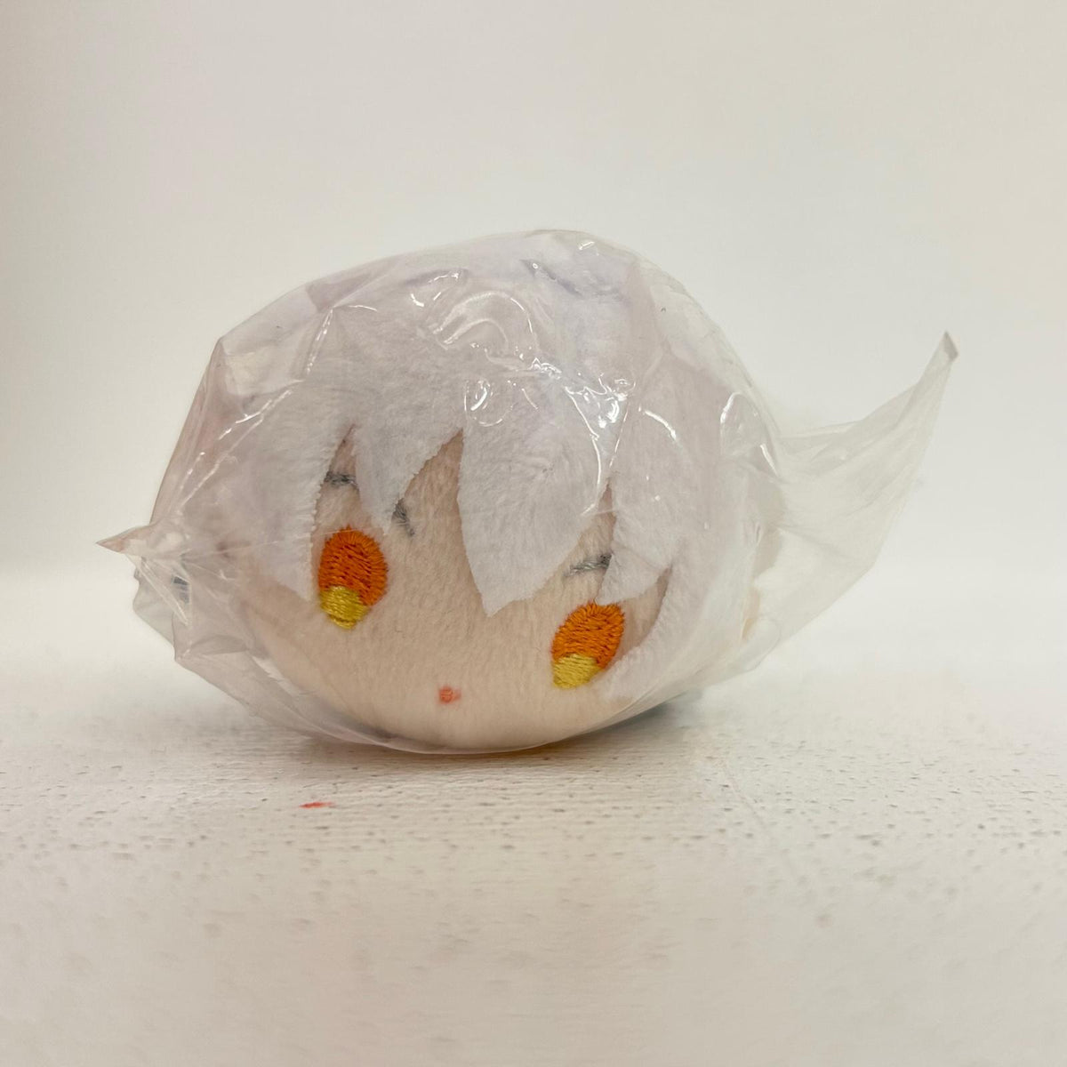 ぬいぐるみ 鶴丸国永 もちもちマスコット ミニ 刀剣乱舞 鶴丸国永【イオン広店】
