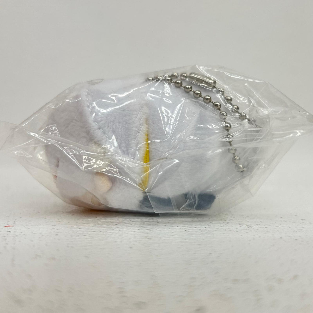 ぬいぐるみ 鶴丸国永 もちもちマスコット ミニ 刀剣乱舞 鶴丸国永【イオン広店】