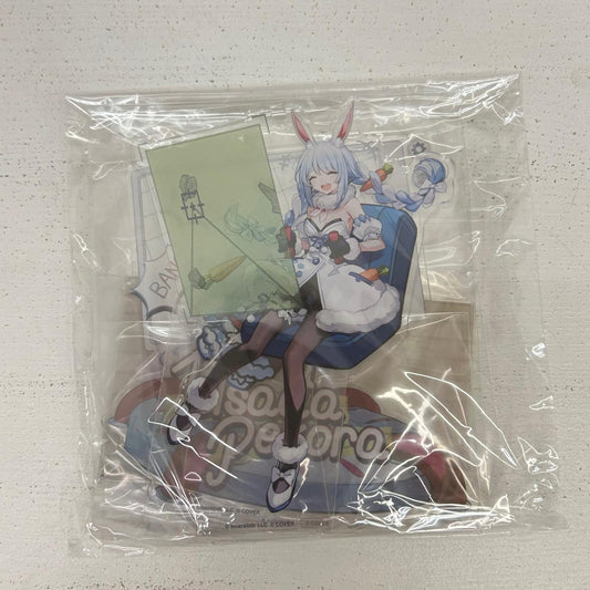 その他ホビー 兎田ぺこら Among Us アクリルジオラマスタンド ホロライブ 兎田ぺこら【イオン広店】