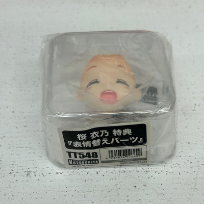 フィギュア 初回特典付 桜衣乃 1/7 おちこぼれフルーツタルト コトブキヤ 桜衣乃 1/7【フィギュア】【イオン広店】