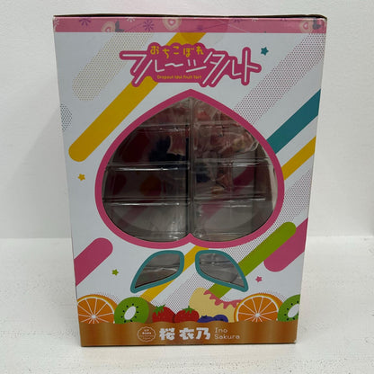 フィギュア 初回特典付 桜衣乃 1/7 おちこぼれフルーツタルト コトブキヤ 桜衣乃 1/7【フィギュア】【イオン広店】