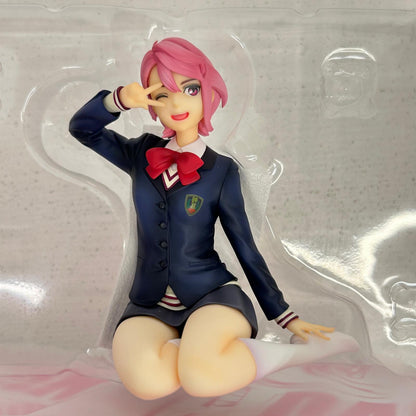 フィギュア てのひら アイラ ダンダダン G.E.M.シリーズ アイラ【フィギュア】【イオン広店】