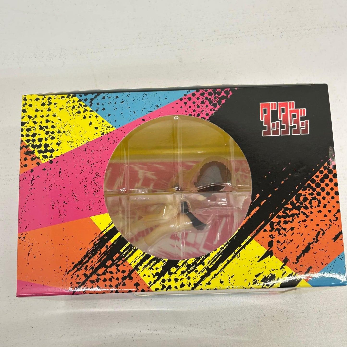 フィギュア てのひら モモ ダンダダン G.E.M.シリーズ モモ【フィギュア】【イオン広店】
