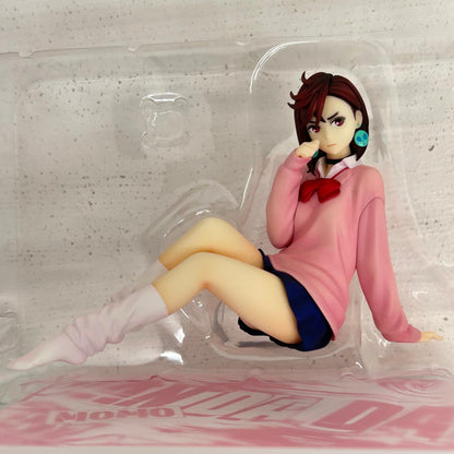 フィギュア てのひら モモ ダンダダン G.E.M.シリーズ モモ【フィギュア】【イオン広店】