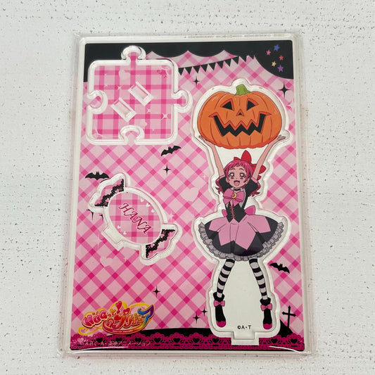 その他ホビー 野乃はな ハッピーハロウィン TRICK OR TREAT★アクリルスタンド HUGっと!プリキュア はぐプリ 野乃はな 【イオン広店】