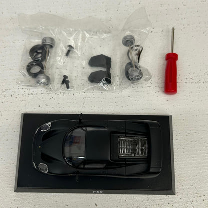 おもちゃ・玩具 シークレット Ferrari F50 フェラーリ ミニカーコレクション7 NEO シークレット Ferrari F50 【イオン広店】