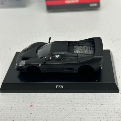 おもちゃ・玩具 シークレット Ferrari F50 フェラーリ ミニカーコレクション7 NEO シークレット Ferrari F50 【イオン広店】