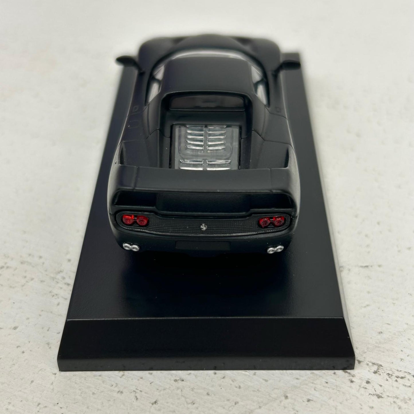 おもちゃ・玩具 シークレット Ferrari F50 フェラーリ ミニカーコレクション7 NEO シークレット Ferrari F50 【イオン広店】
