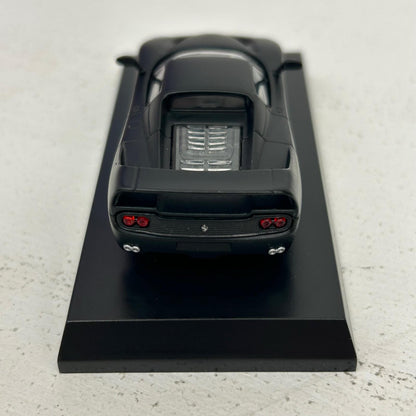 おもちゃ・玩具 シークレット Ferrari F50 フェラーリ ミニカーコレクション7 NEO シークレット Ferrari F50 【イオン広店】