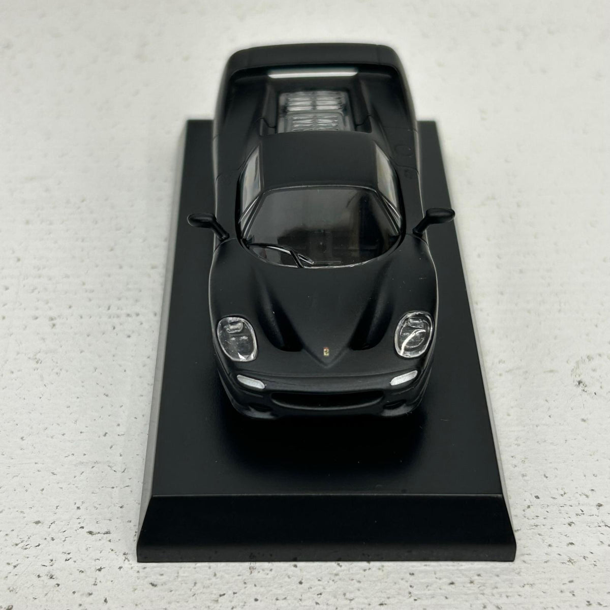 おもちゃ・玩具 シークレット Ferrari F50 フェラーリ ミニカーコレクション7 NEO シークレット Ferrari F50 【イオン広店】