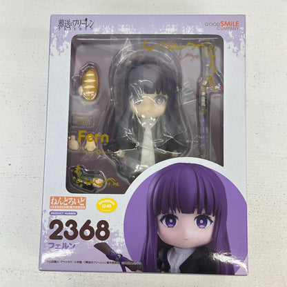 フィギュア ねんどろいど フェルン 葬送のフリーレン フェルン【フィギュア】【イオン広店】