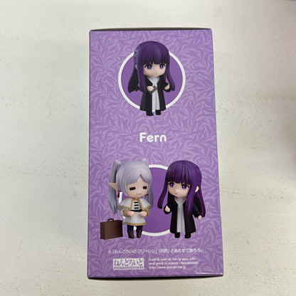 フィギュア ねんどろいど フェルン 葬送のフリーレン フェルン【フィギュア】【イオン広店】