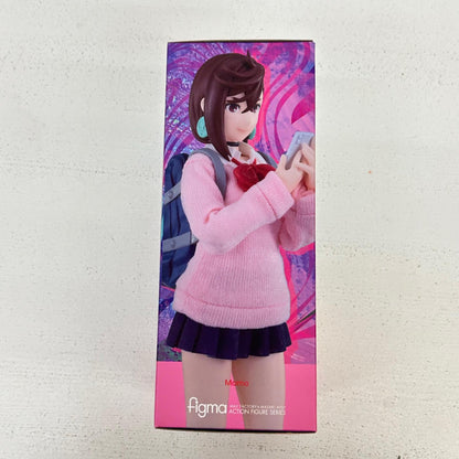 フィギュア figma モモ ダンダダン モモ【フィギュア】【イオン広店】