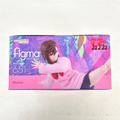 フィギュア figma モモ ダンダダン モモ【フィギュア】【イオン広店】