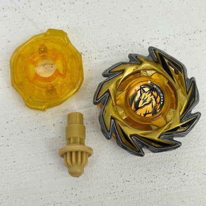 おもちゃ・玩具 フォックスブラッシュJ2-60U ベイブレードX BEYBLADE X フォックスブラッシュJ2-60U【イオン広店】
