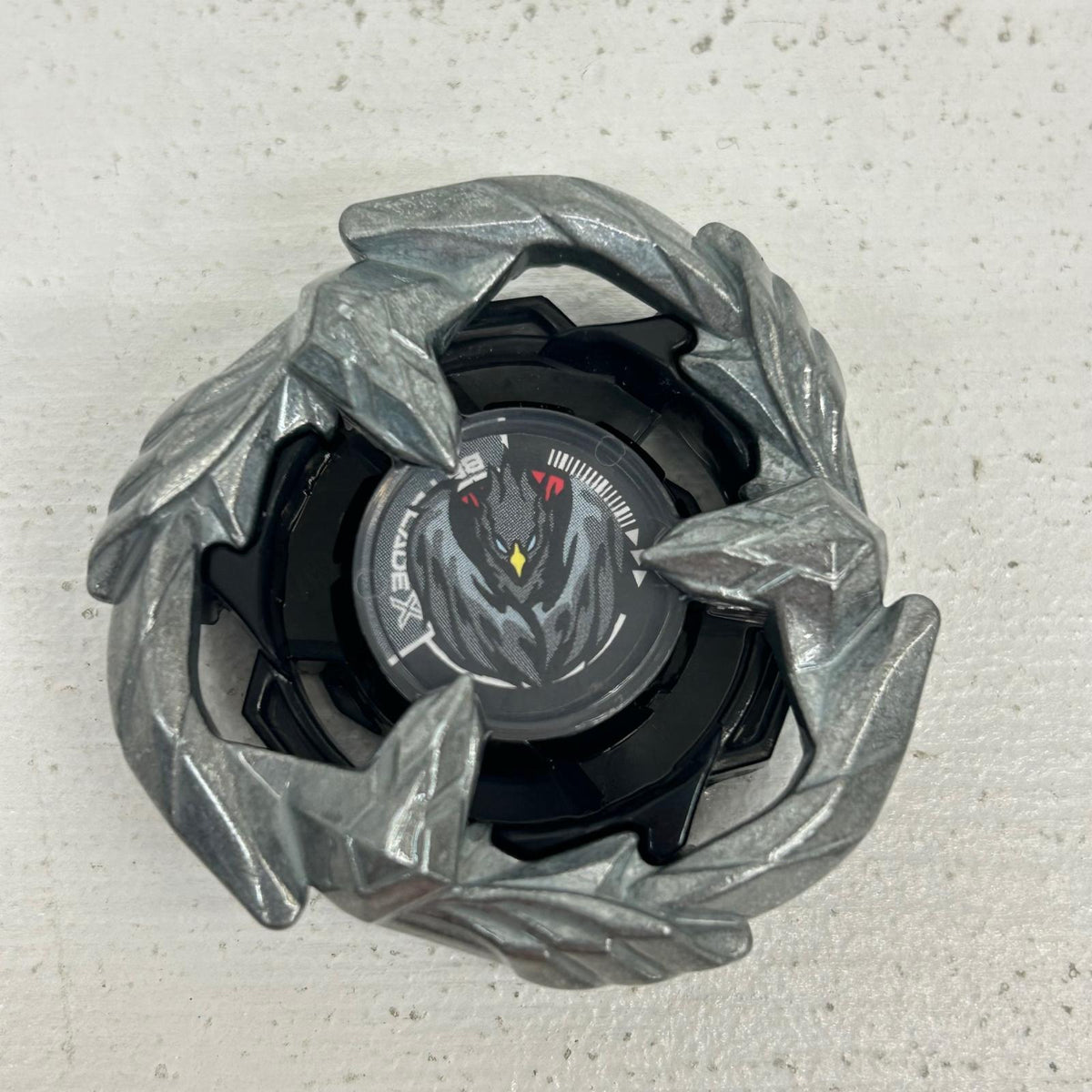 おもちゃ・玩具 フェニックスフェザー2-60N ベイブレードX BEYBLADE X　1 フェニックスフェザー2-60N【イオン広店】