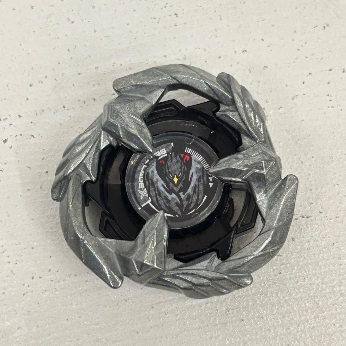 おもちゃ・玩具 フェニックスフェザー2-60N ベイブレードX BEYBLADE X　2 フェニックスフェザー2-60N 【イオン広店】