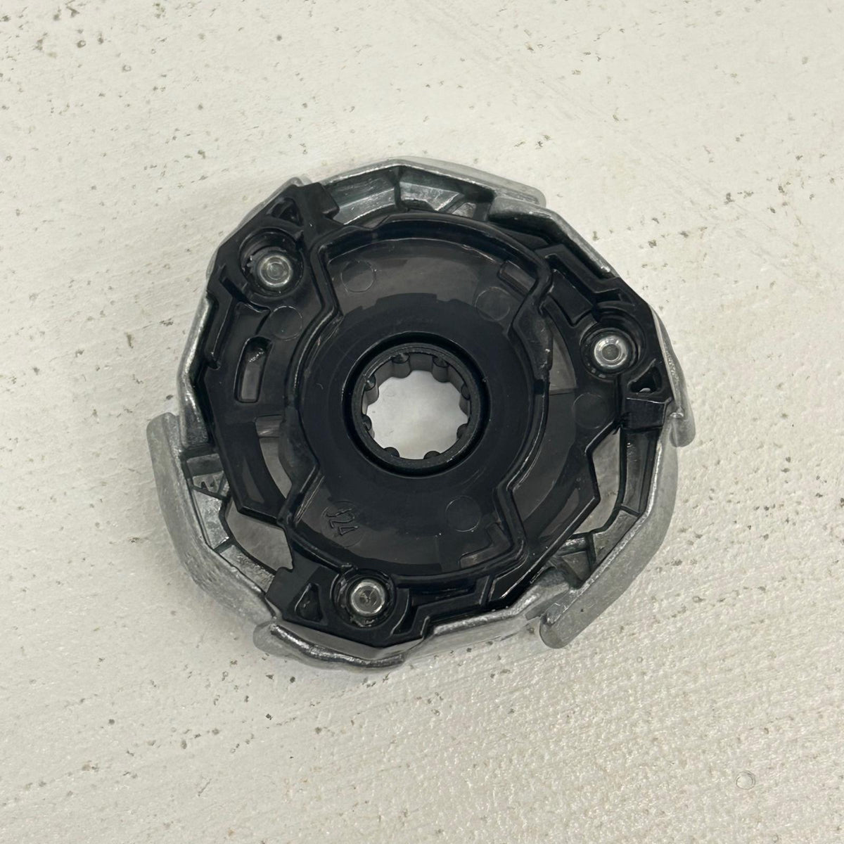 おもちゃ・玩具 フェニックスフェザー2-60N ベイブレードX BEYBLADE X　2 フェニックスフェザー2-60N 【イオン広店】