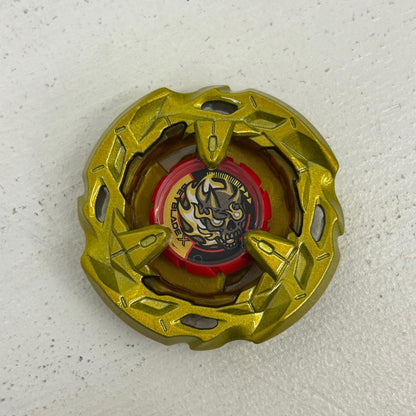 おもちゃ・玩具 ヘルズサイズ3-85GB メタルコート：ゴールド ベイブレードX BEYBLADE X ヘルズサイズ3-85GB 【イオン広店】