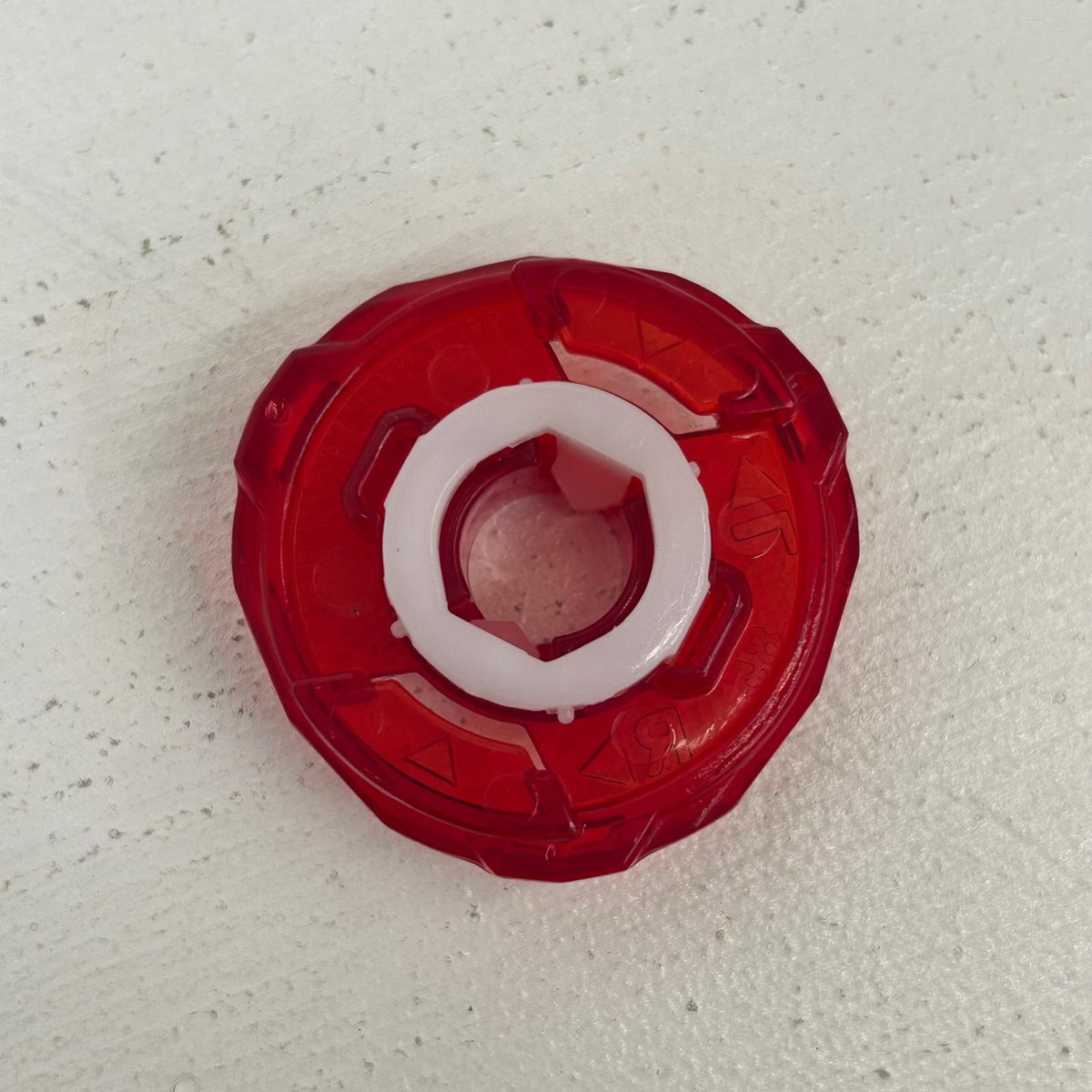 おもちゃ・玩具 ヘルズサイズ3-85GB メタルコート：ゴールド ベイブレードX BEYBLADE X ヘルズサイズ3-85GB 【イオン広店】