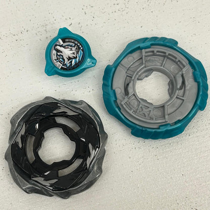 おもちゃ・玩具 ウルフハントF0-60DB ベイブレードX BEYBLADE X ウルフハントF0-60DB【イオン広店】