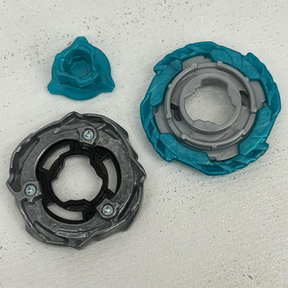 おもちゃ・玩具 ウルフハントF0-60DB ベイブレードX BEYBLADE X ウルフハントF0-60DB【イオン広店】