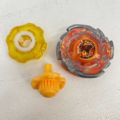 おもちゃ・玩具 ラグナレイジFE4-55Y ベイブレードX BEYBLADE X ラグナレイジFE4-55Y【イオン広店】