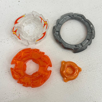 おもちゃ・玩具 ラグナレイジFE4-55Y ベイブレードX BEYBLADE X ラグナレイジFE4-55Y【イオン広店】