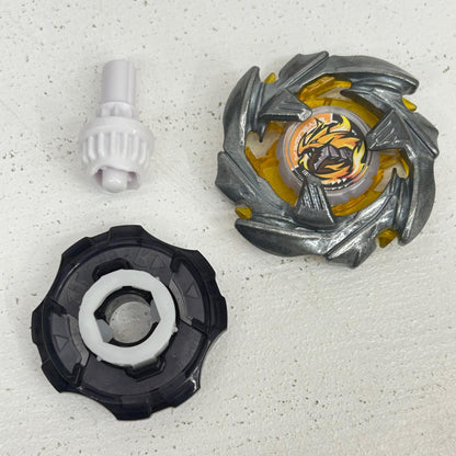 おもちゃ・玩具 コバルトドラグーン4-55WB ベイブレードX BEYBLADE X コバルトドラグーン4-55WB【イオン広店】